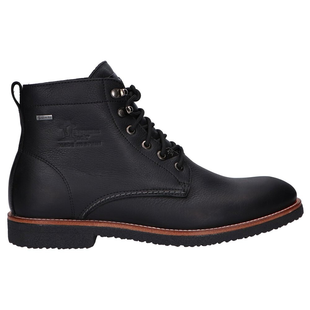 

Ботинки Panama Jack Glasgow Goretex C3, черный