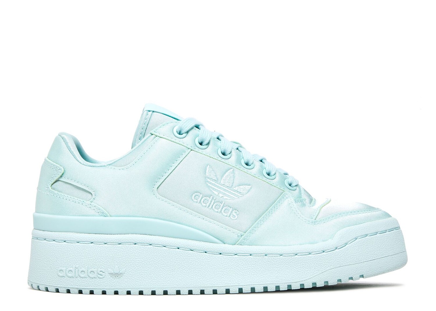 

Кроссовки adidas Wmns Forum Bold 'Halo Mint', зеленый