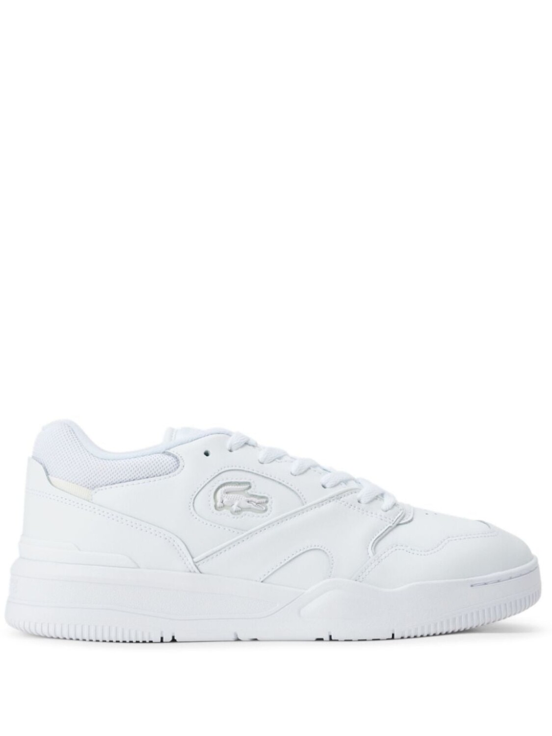 

Lacoste кроссовки Lineshot, белый
