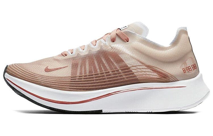 

Кроссовки Nike Zoom Fly 1 женские