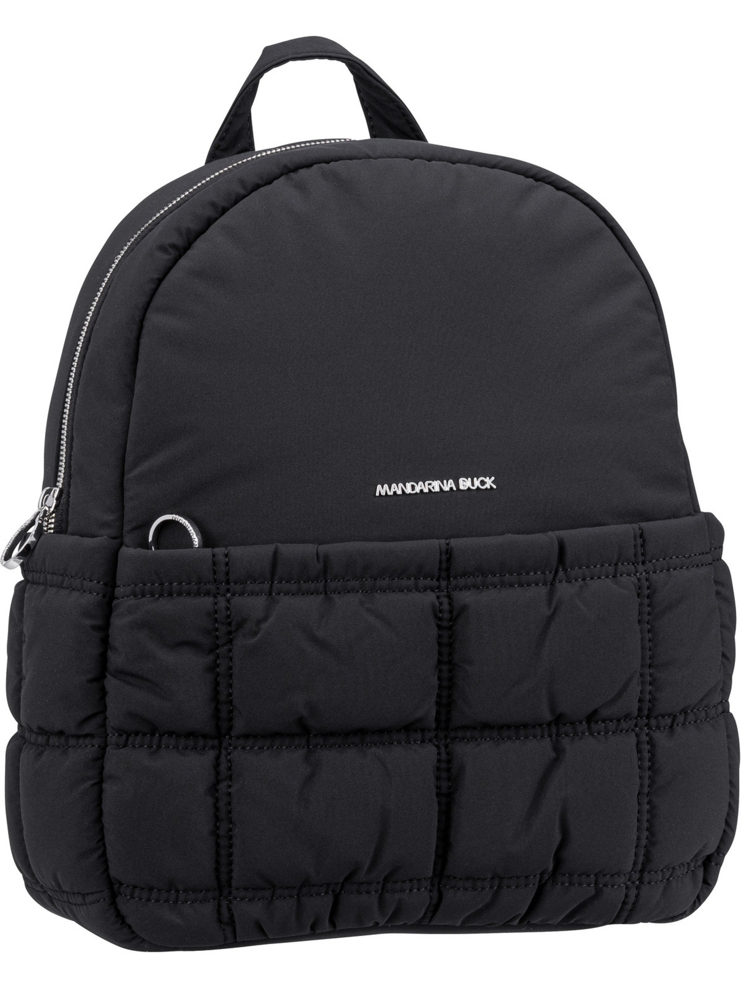Рюкзак Mandarina Duck/Backpack Pillow Dream Backpack ODT07, черный