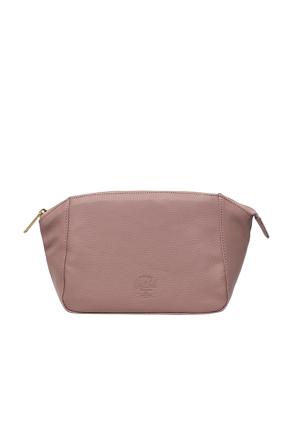 

Сумка Herschel Supply Co. Milan Toiletry, цвет Ash Rose