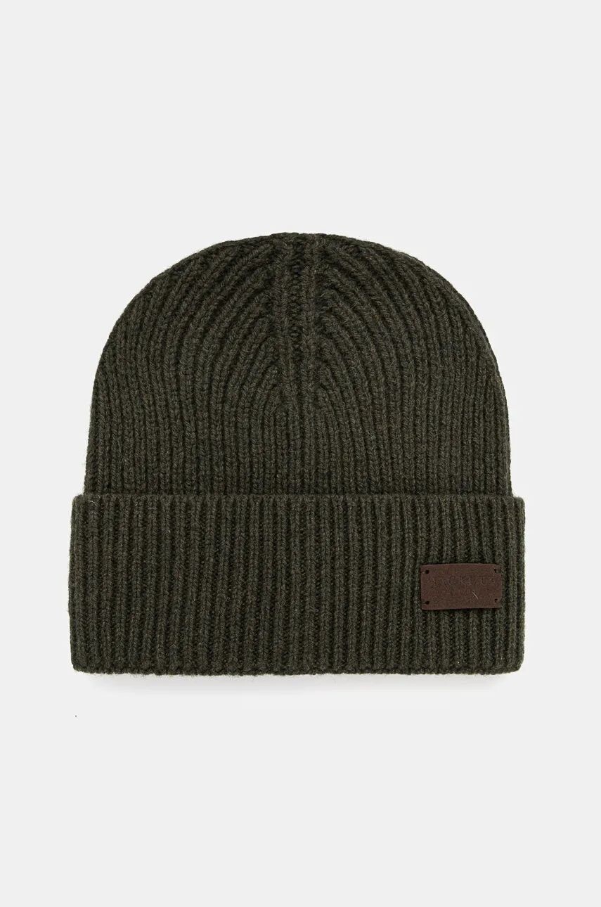 

Кепка Hackett London, зеленый