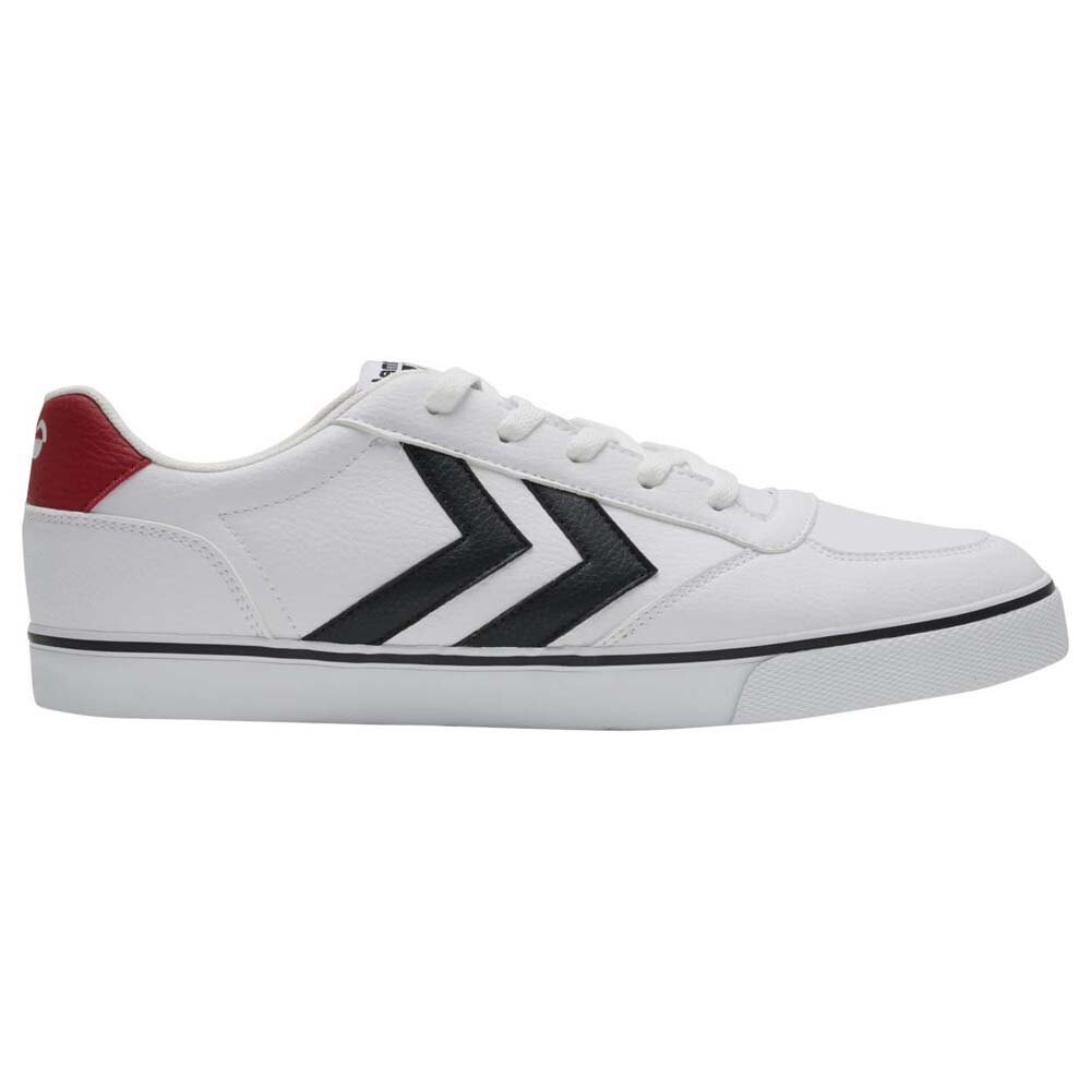

Кроссовки Hummel Stadil Low 3.0 Ml, белый