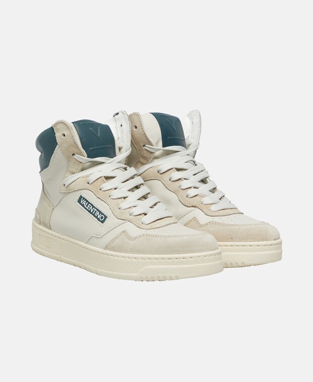 

Кроссовки VALENTINO, белый