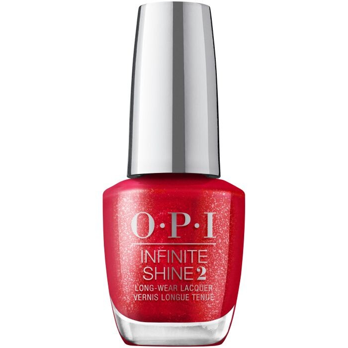 

Лак для ногтей Zodiac Infinite Shine Esmalte de Uñas Opi, Kiss My Aries