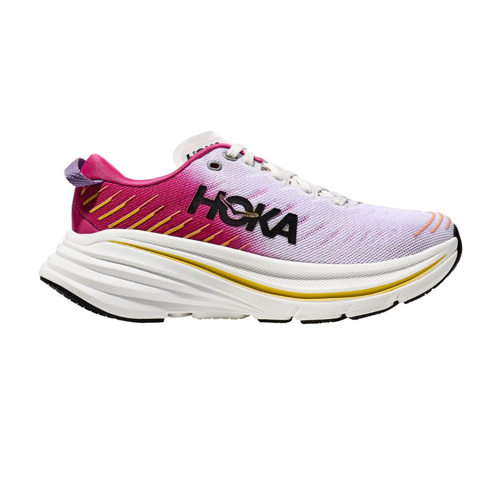 

Кроссовки для бега Hoka One One Bondi X, белый