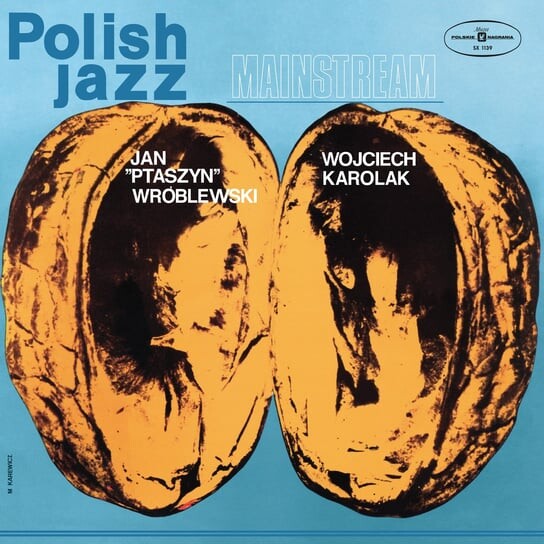 

Виниловая пластинка Karolak Wojciech - Polish Jazz: Mainstream. Volume 40