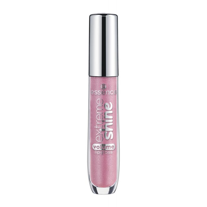 Блеск для губ Brillo de Labios Extreme Shine Lip Gloss Essence, 04 Purple Rain