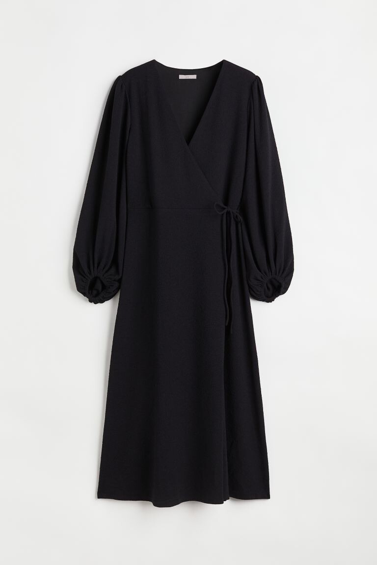 

Облегающее платье H&M
