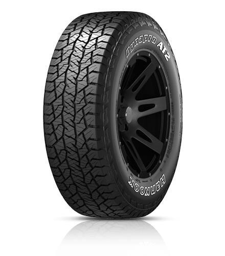 

Летние шины Hankook Dynapro AT2 RF11 FP 275/55 R20 113T