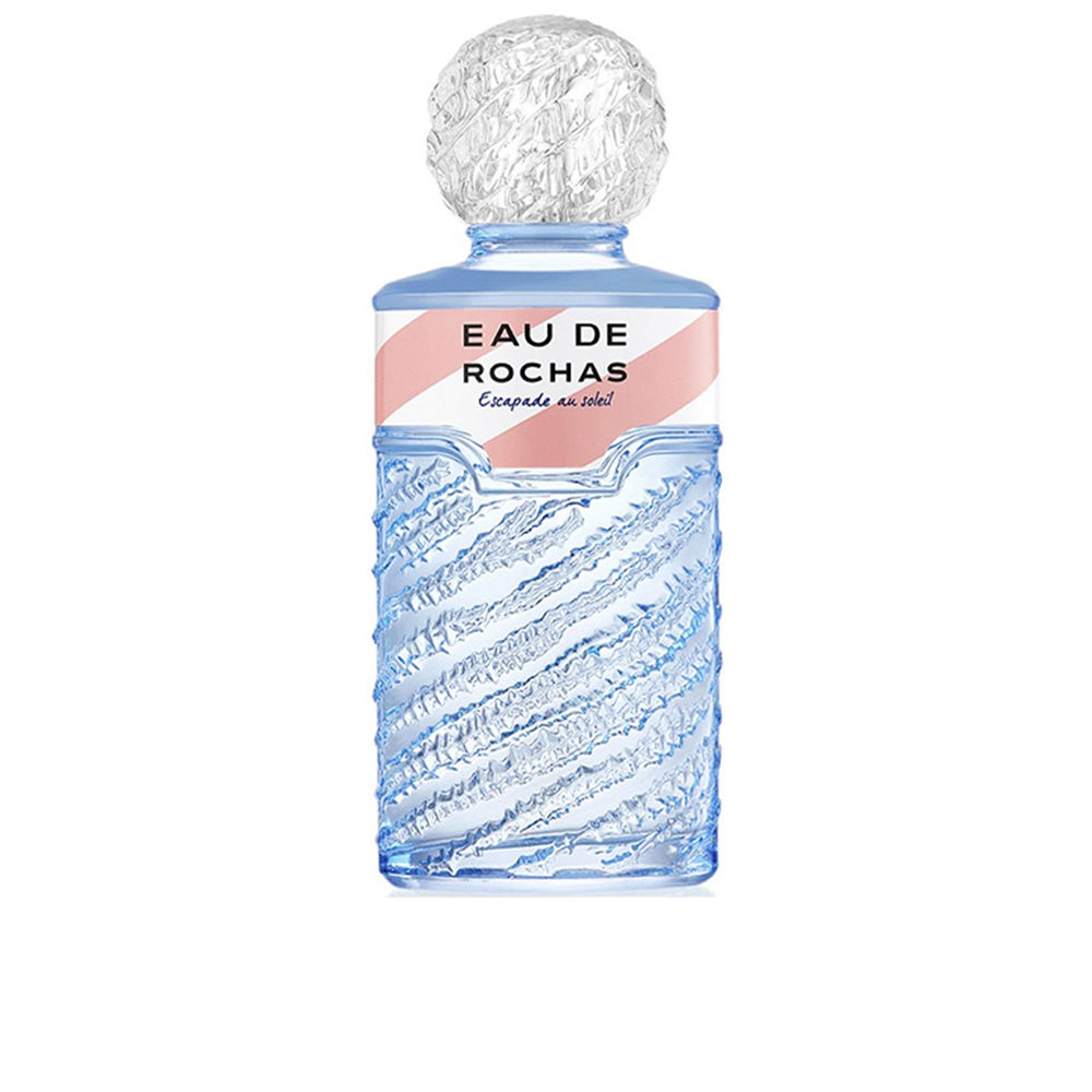 Духи Eau de rochas escapade au soleil Rochas, 100 мл