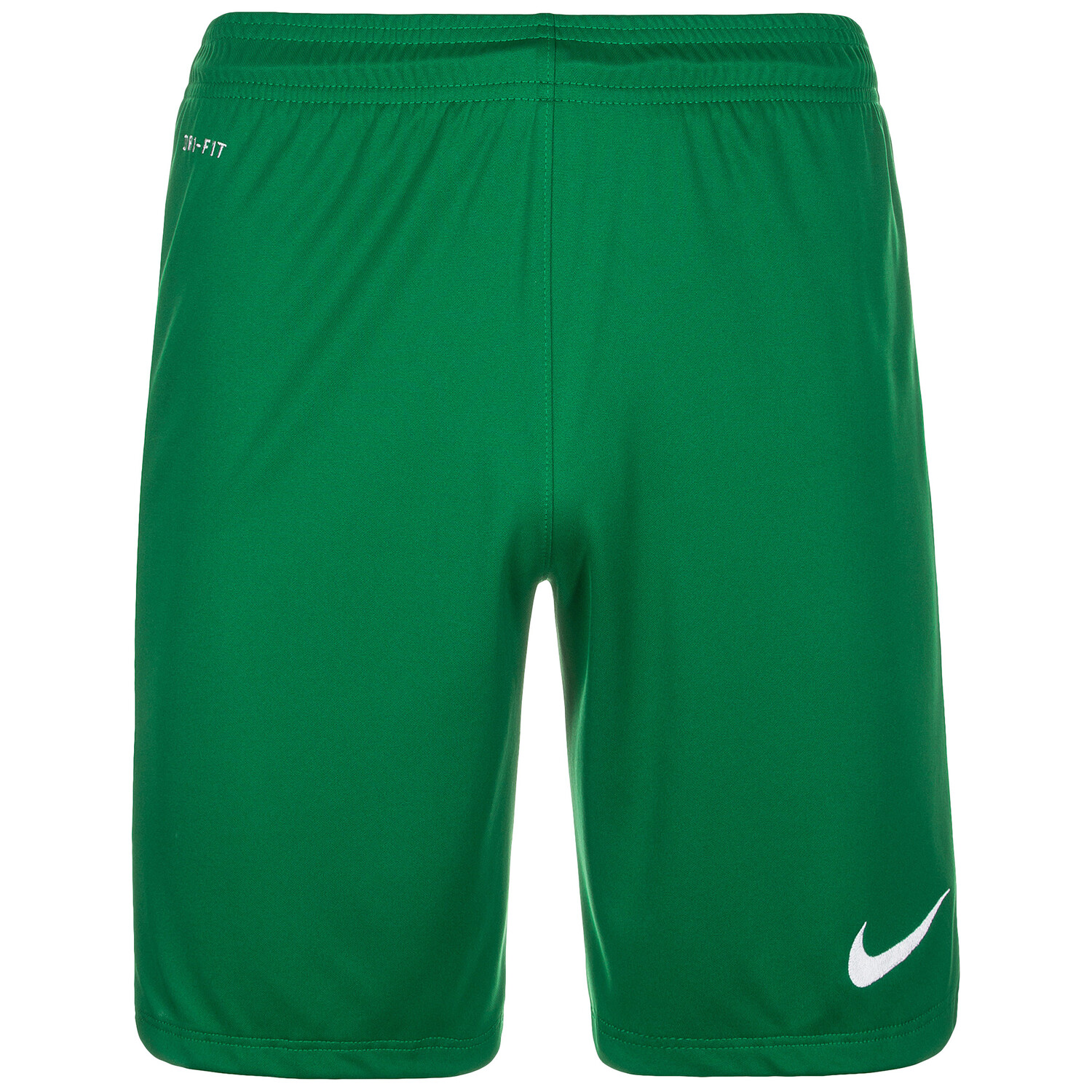

Шорты Nike League, цвет dunkelgrün/weiß