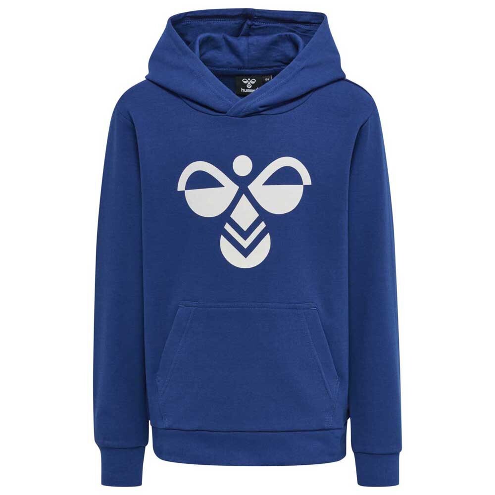 

Худи Hummel Cuatro, синий