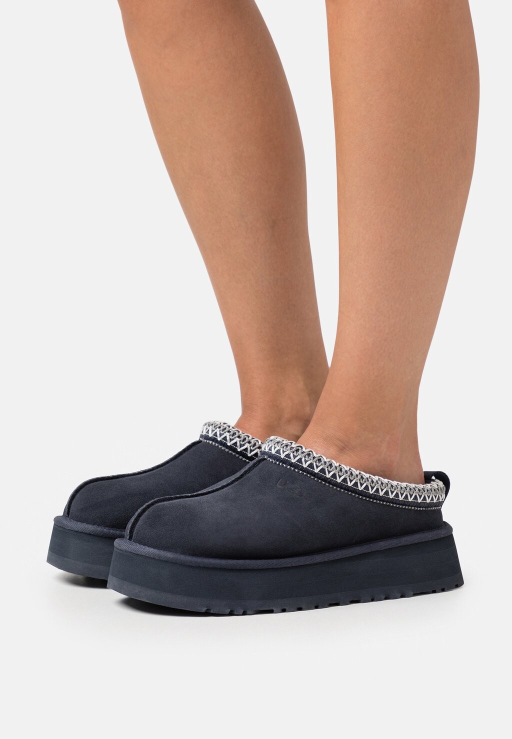 

Тапочки UGG