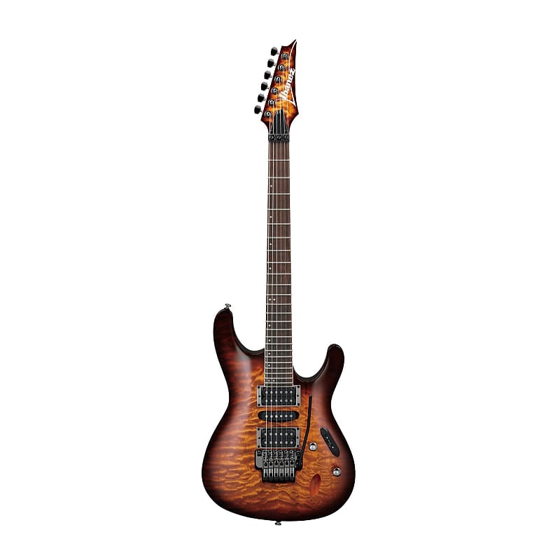 цена Электрогитара Ibanez S Standard 6-String Electric Guitar