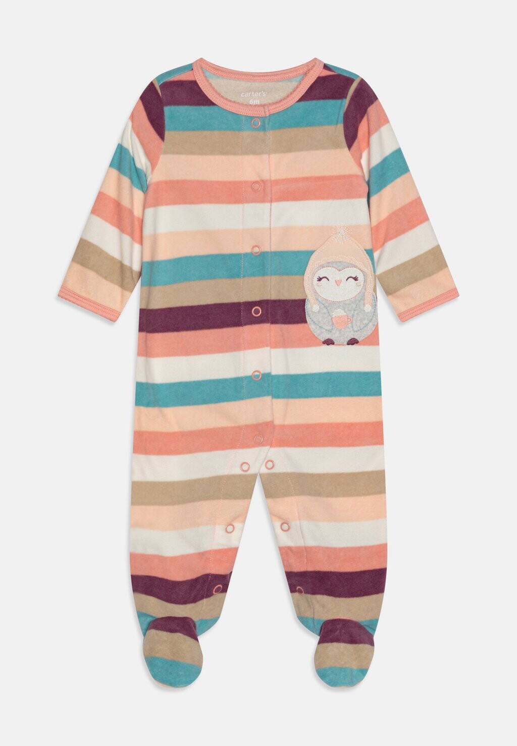 

Комбинезон Carter's, цвет multi-coloured