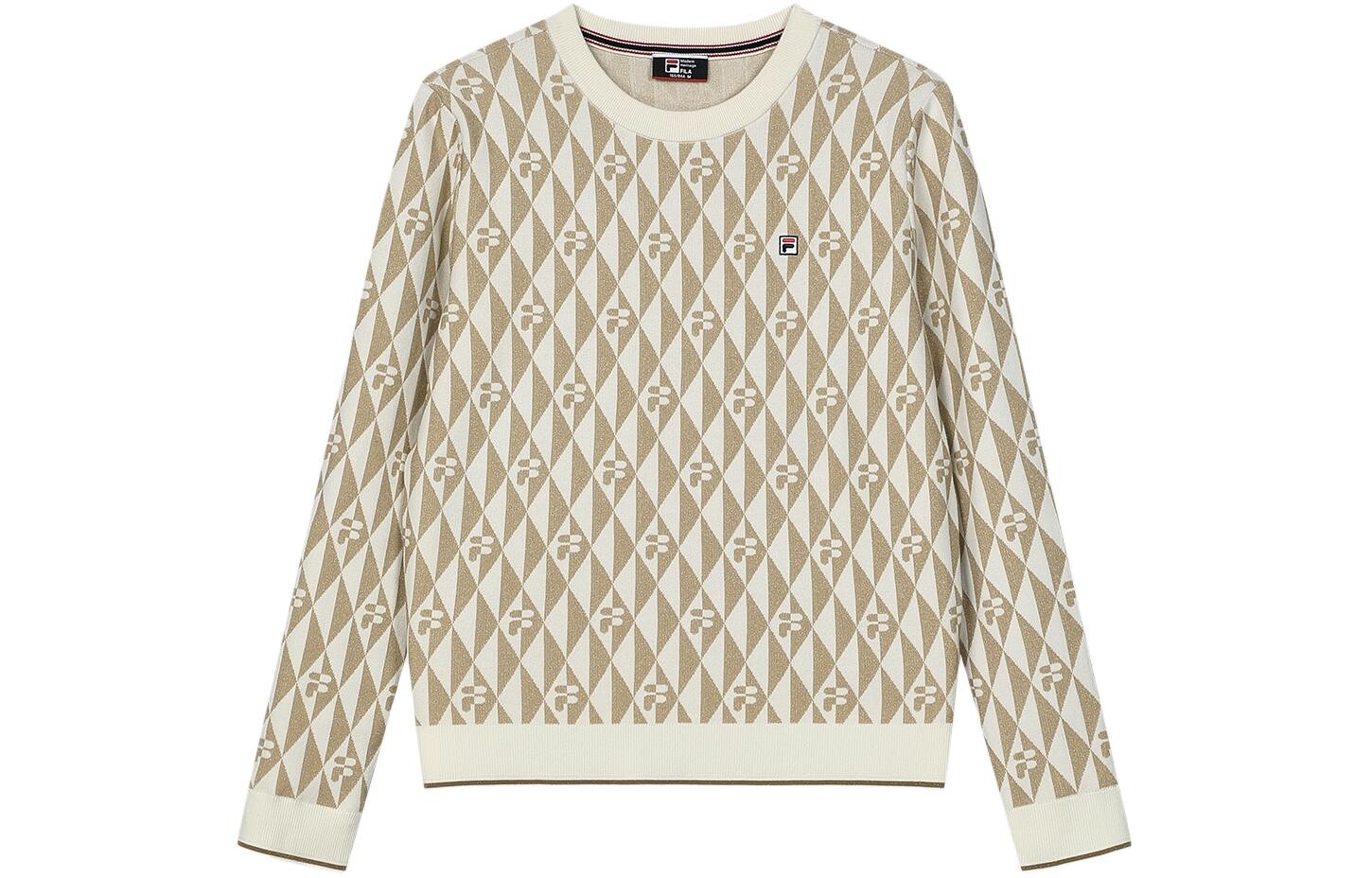 

Трикотаж женский Off White Fila