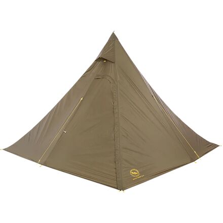 

Золотой лагерь UL 3, брезент Big Agnes, цвет One Color