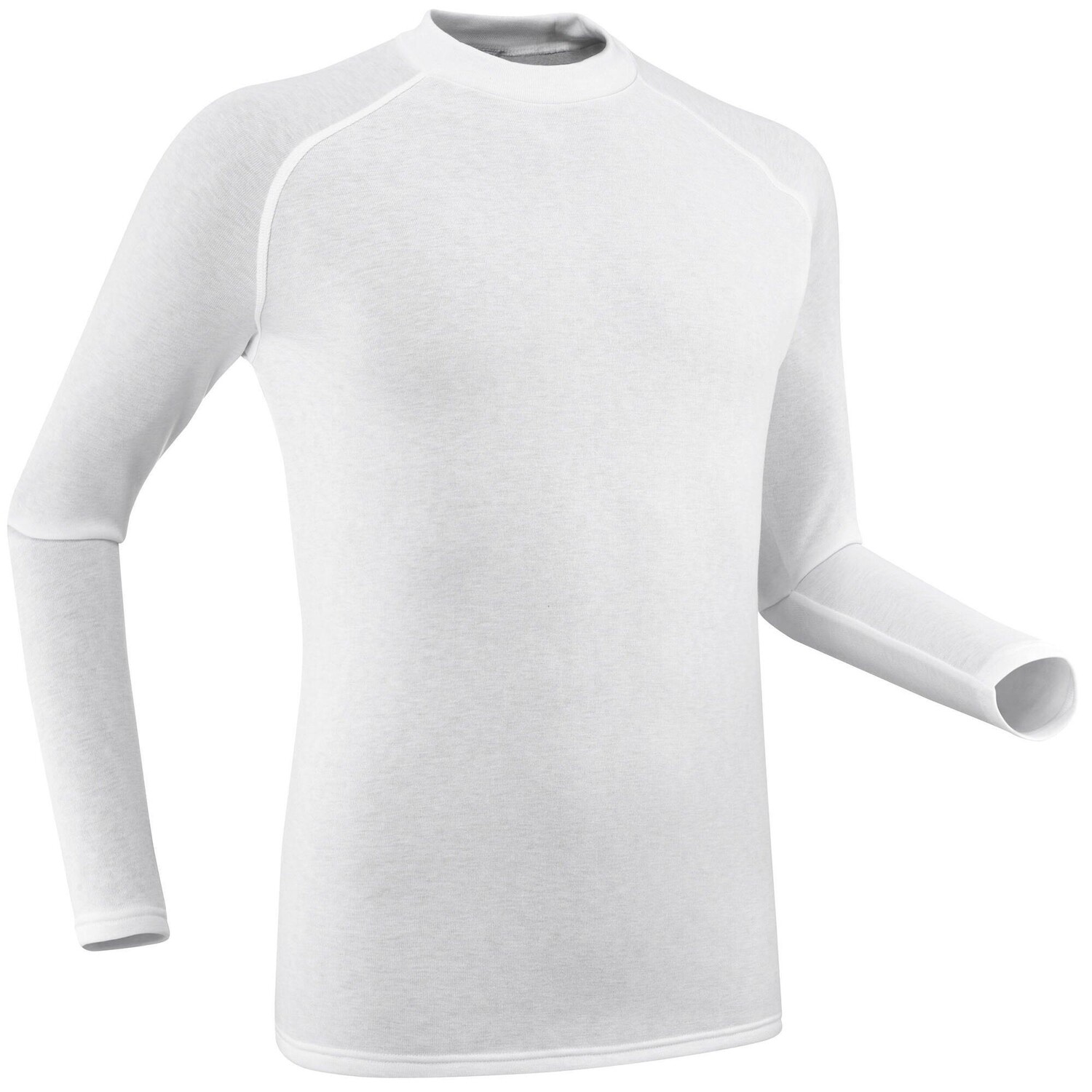 

Лыжный топ Decathlon Wedze, белый