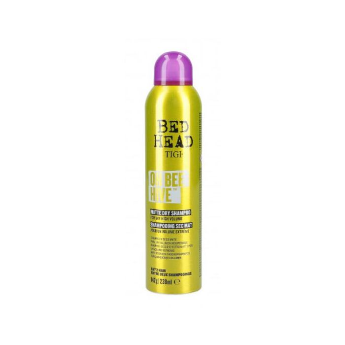 

Шампунь Bed Head Oh Bee Hive Champú Seco Tigi, 238 ml