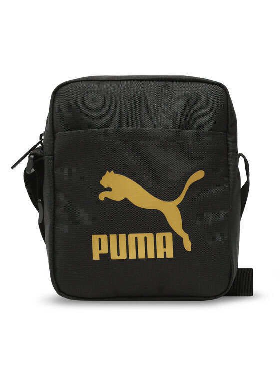 

Рюкзак Puma, черный