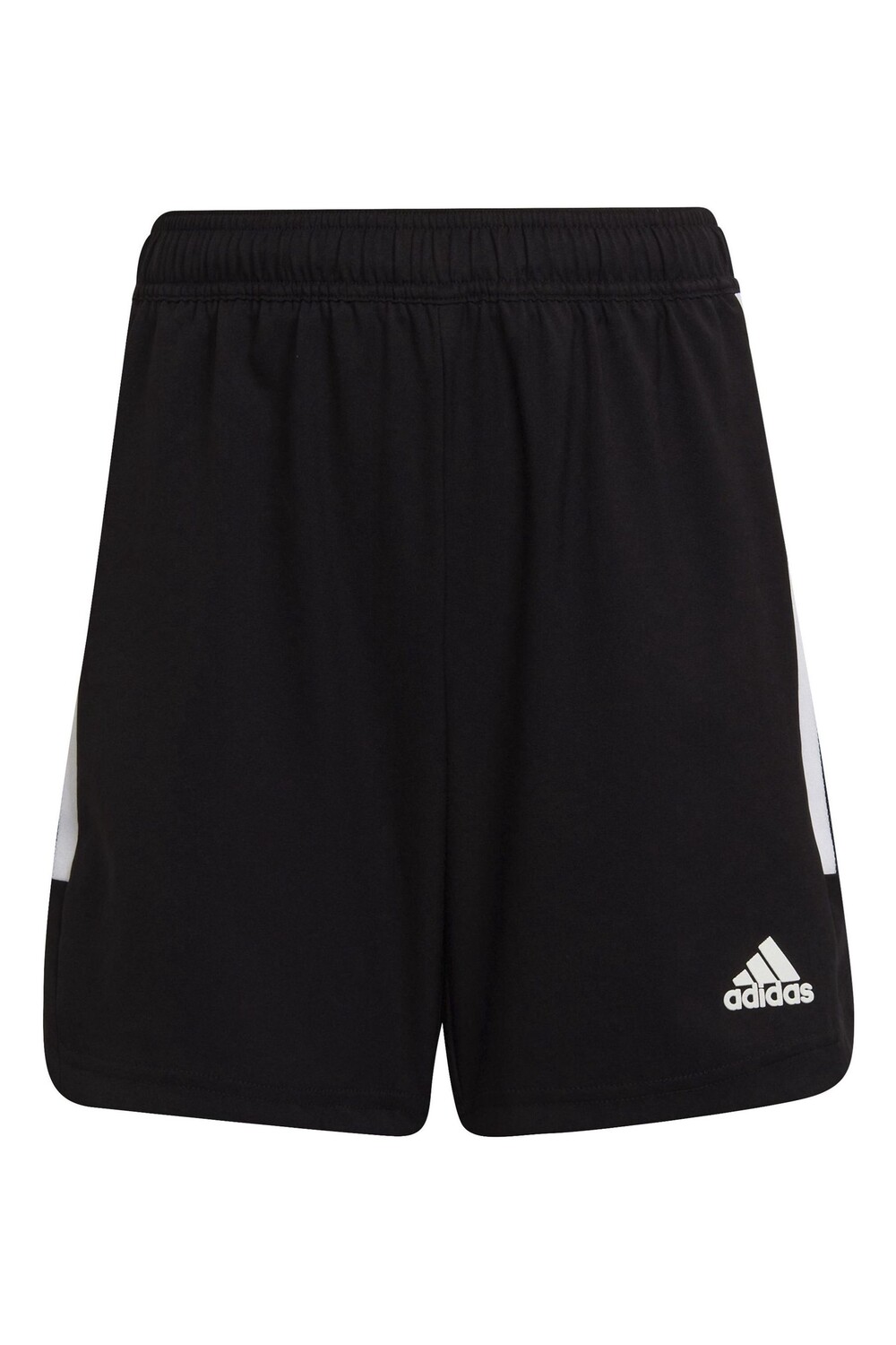 

Шорты Condivo Junior Match Day 22 adidas, черный