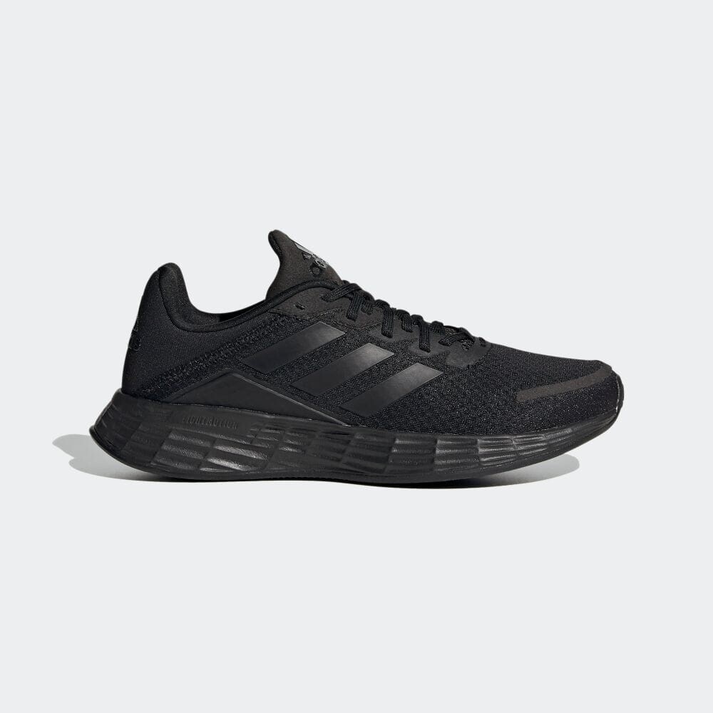 

Кроссовки Adidas DURAMO SL, черный