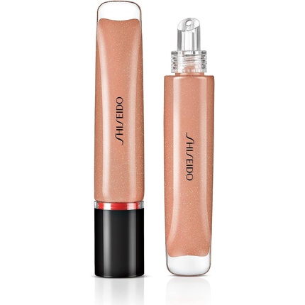 Shimmer Gel 9 мл блеск для губ, Shiseido блеск для губ 02 toki nude 9 мл shiseido shimmer gelgloss