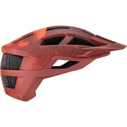 

MTB Trail 2.0 Шлем Leatt, цвет Lava