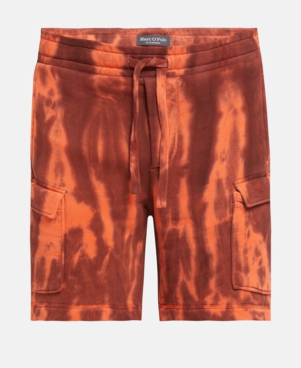 

Спортивные шорты Marc O'Polo, коричневый