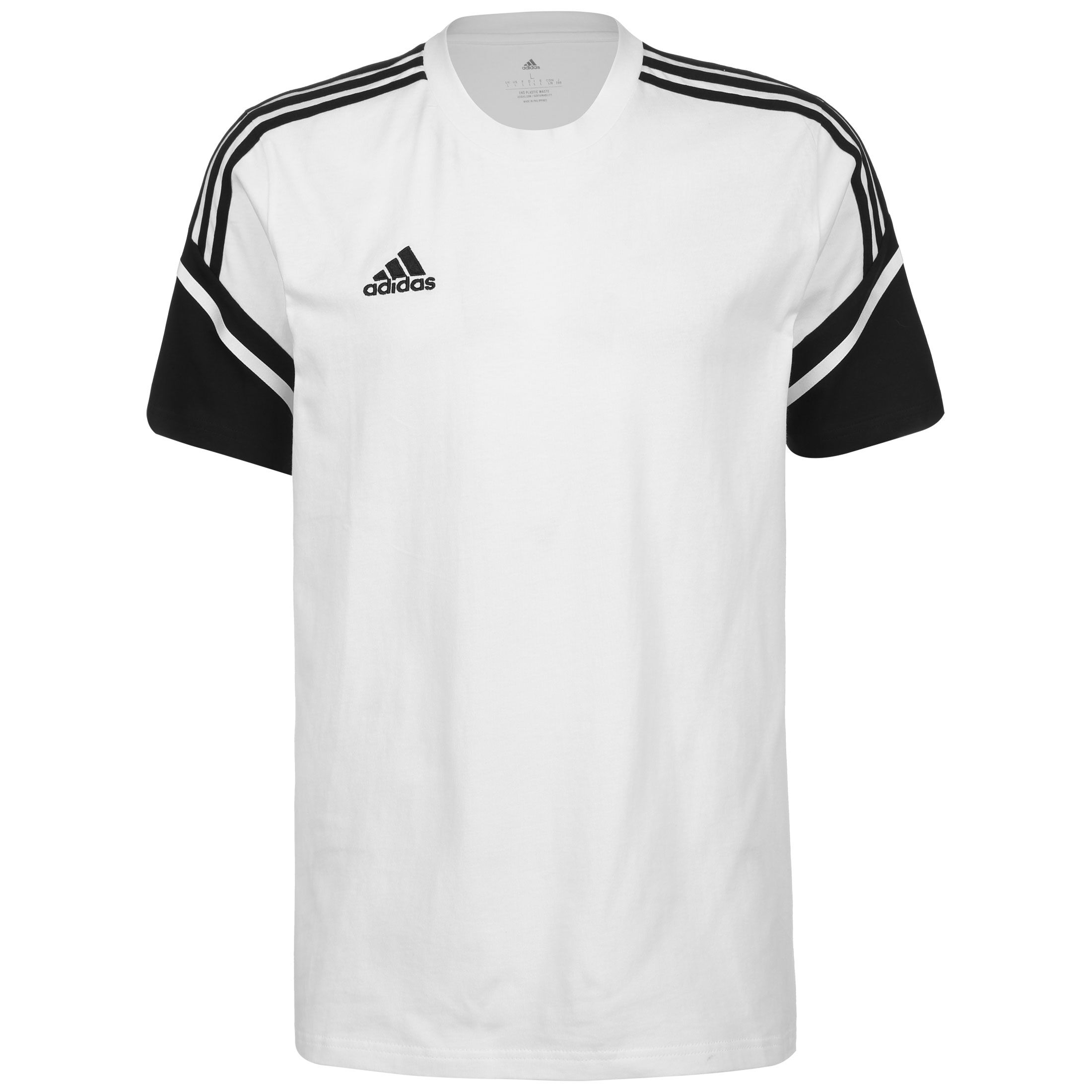 

Рубашка adidas Performance Trainingsshirt Condivo 22, белый