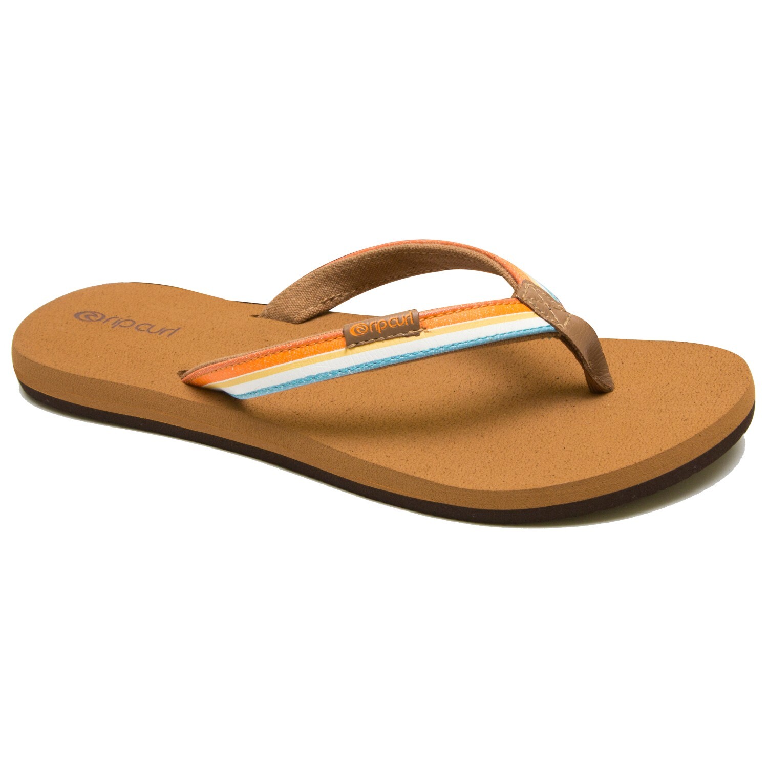 

Сандалии Rip Curl Women's Freedom Bloom Open Toe, цвет Multicolor