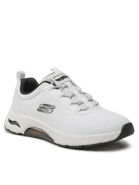 

Кроссовки Skechers, белый