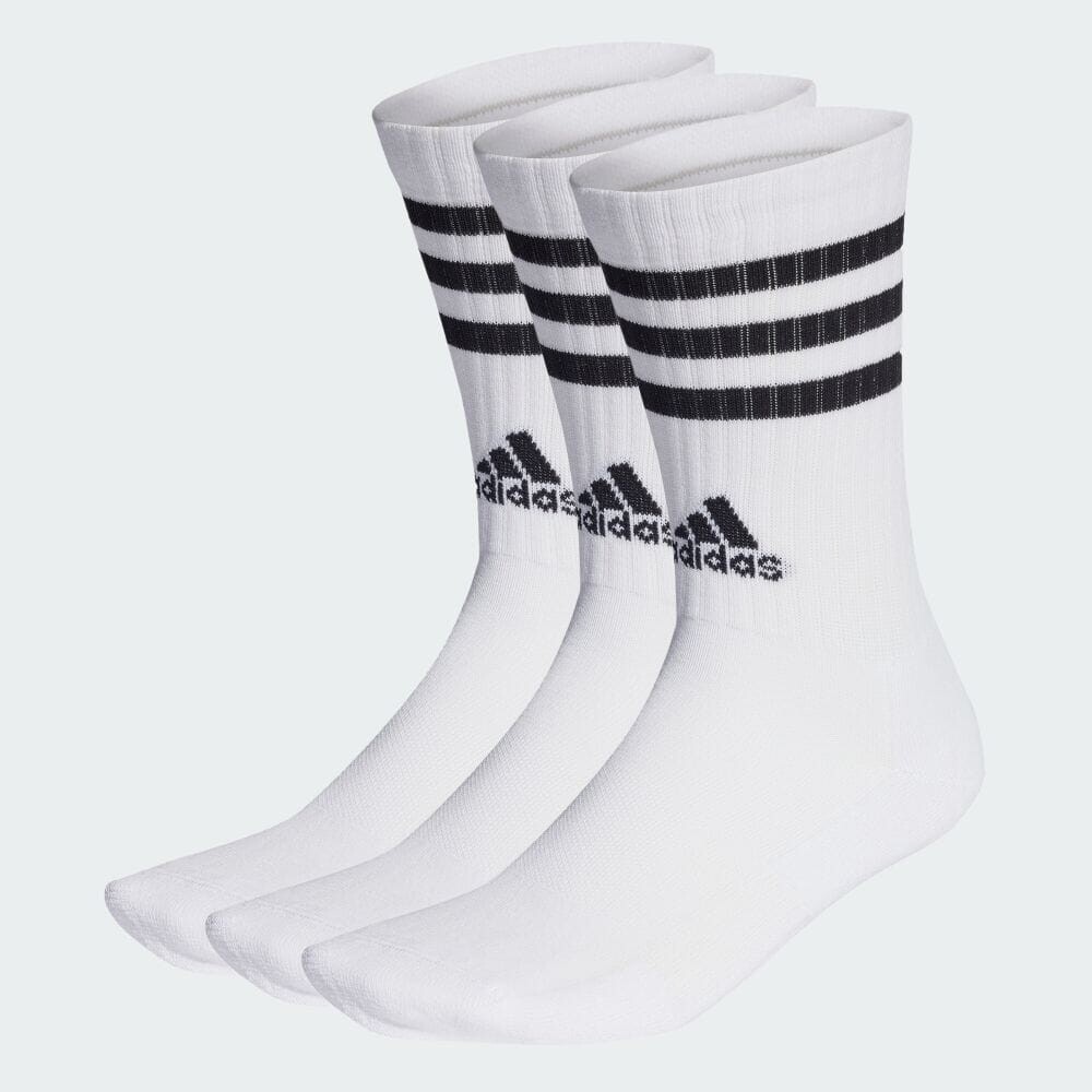 

Носки Adidas HT3458, белый