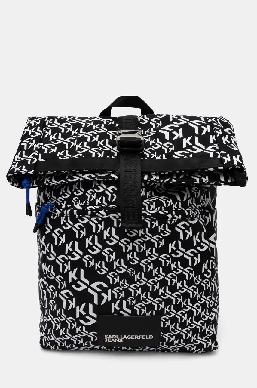 

Рюкзак Karl Lagerfeld Jeans, черный