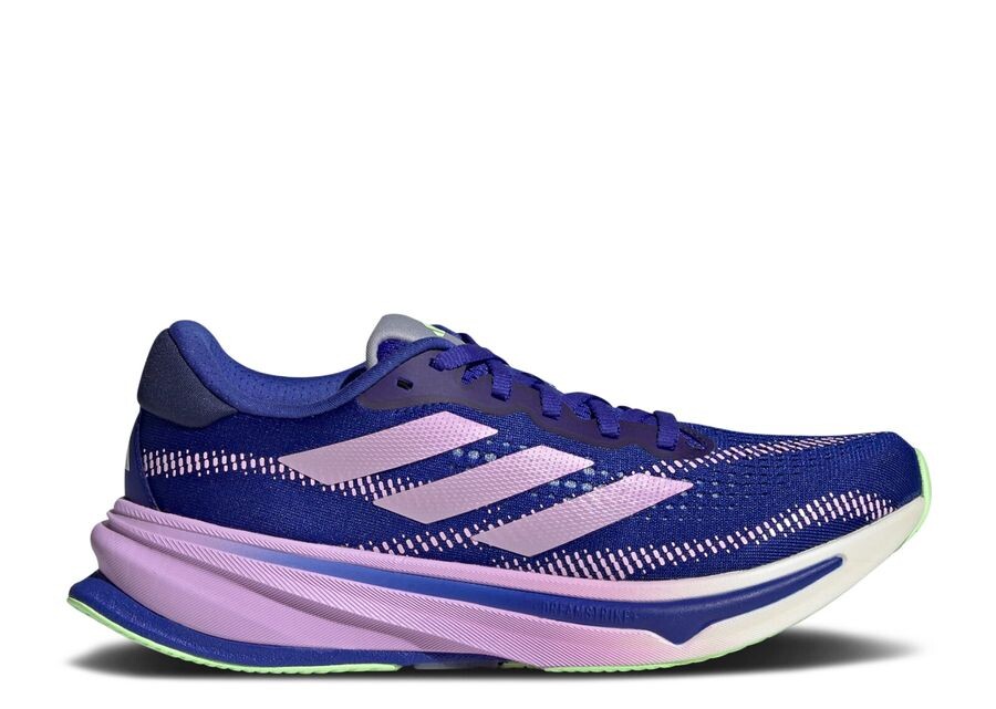 

Кроссовки adidas Wmns Supernova Rise 'Lucid Blue Bliss Lilac', синий