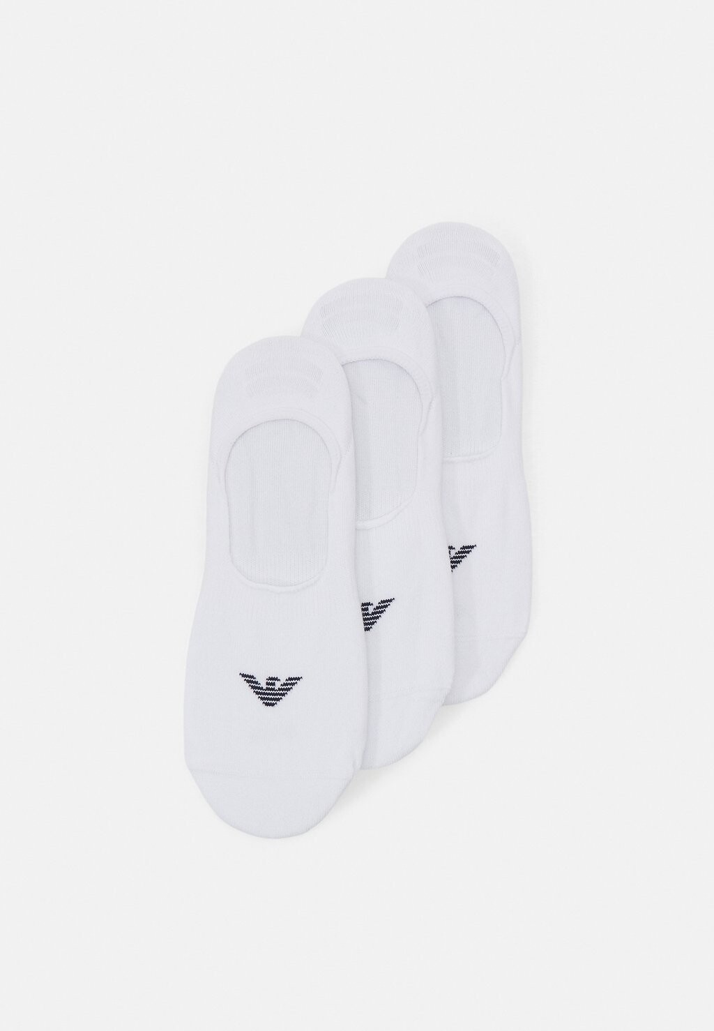 

Носки Emporio Armani, белый