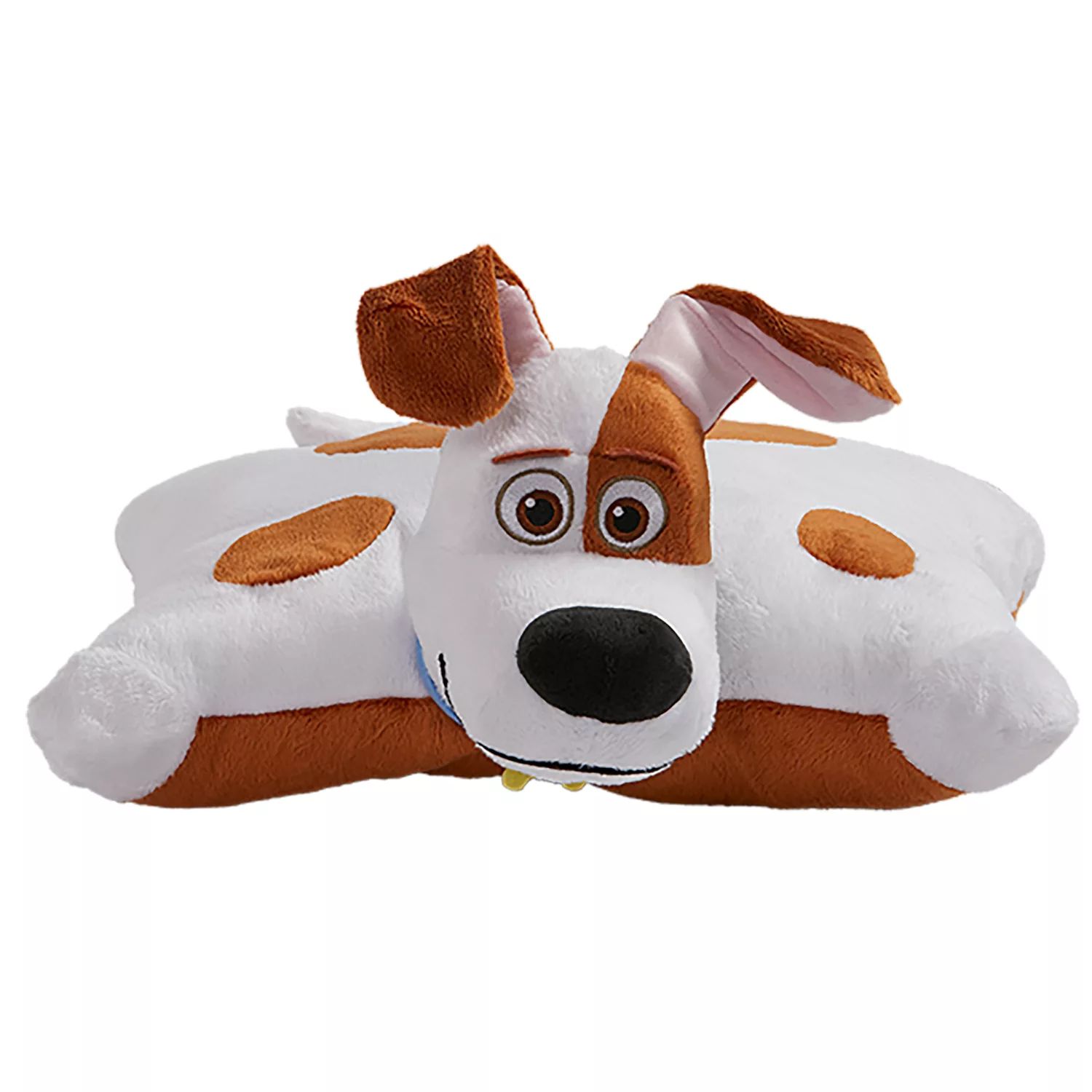 Подушка Pets Secret Life of Pets-Max Мягкая плюшевая игрушка Pillow Pets