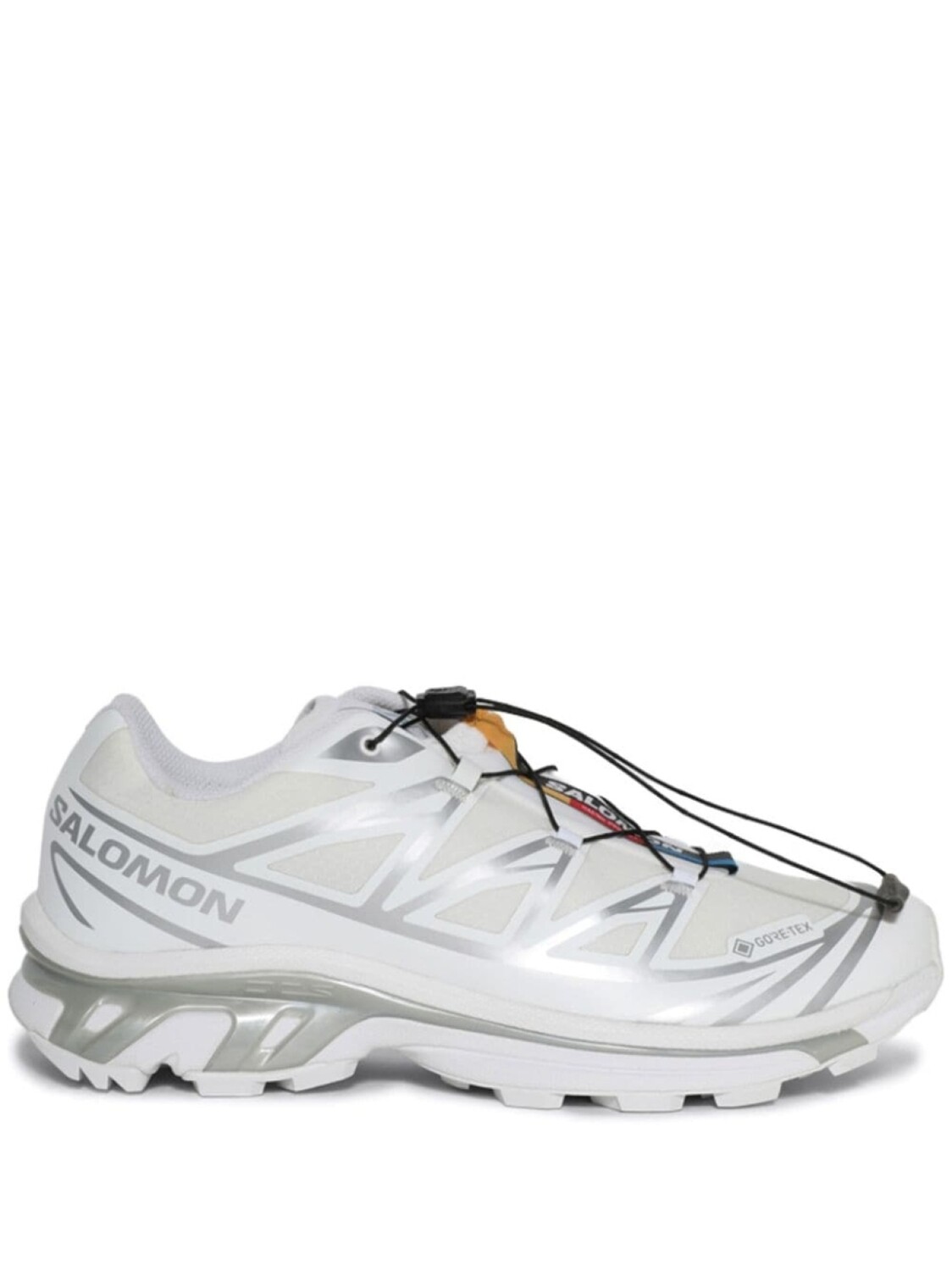 

Salomon кроссовки XT-6 GTX, белый