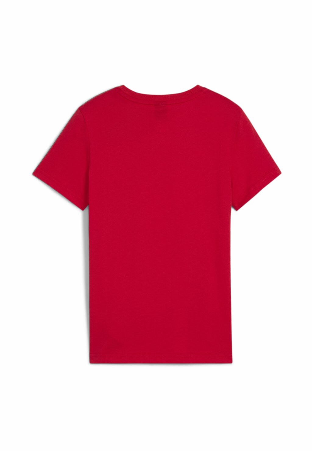 

Футболка SCUDERIA FERRARI RACE BIG SHIELD Puma, красный