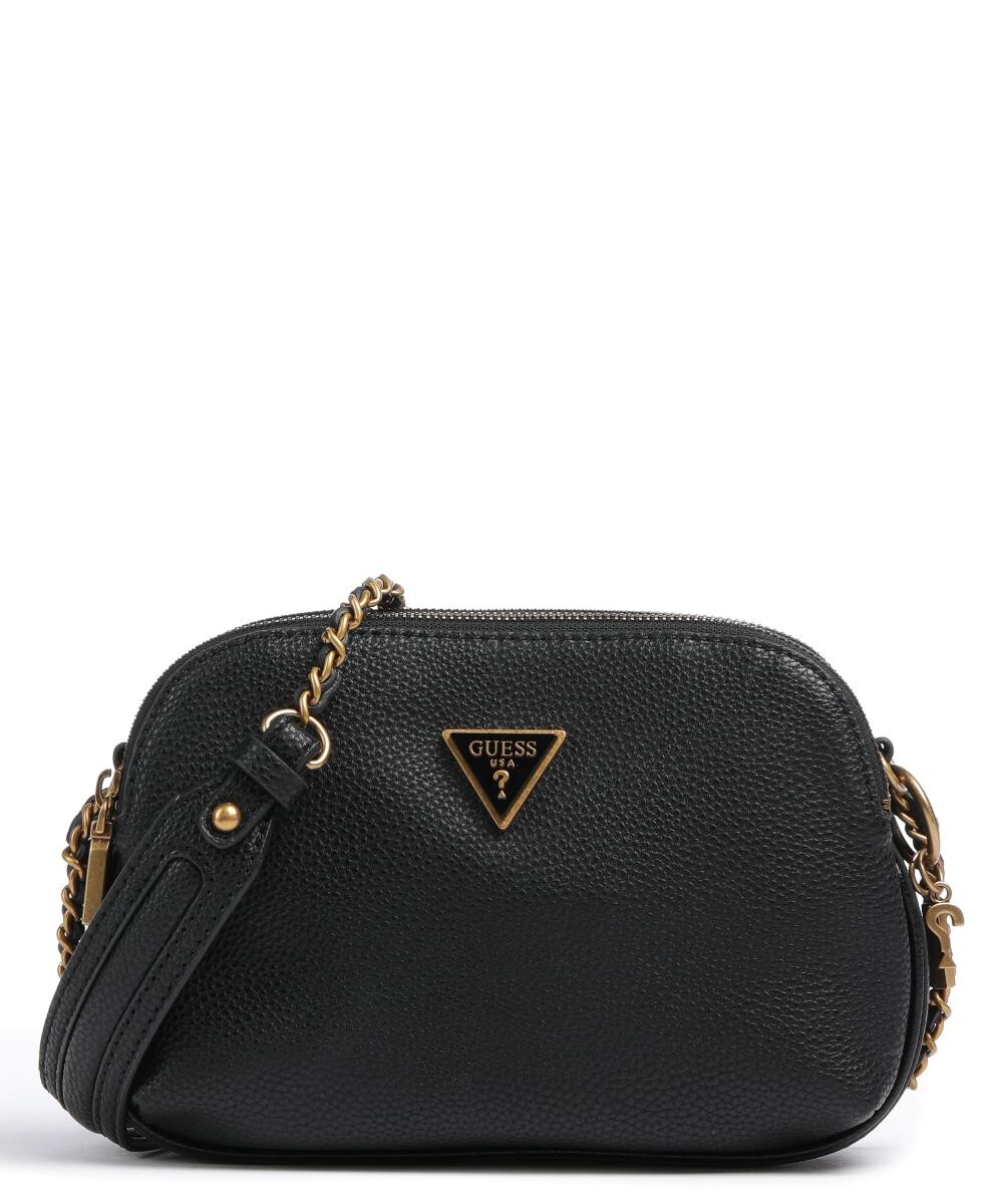

Сумка через плечо Becci из искусственной кожи Guess, черный