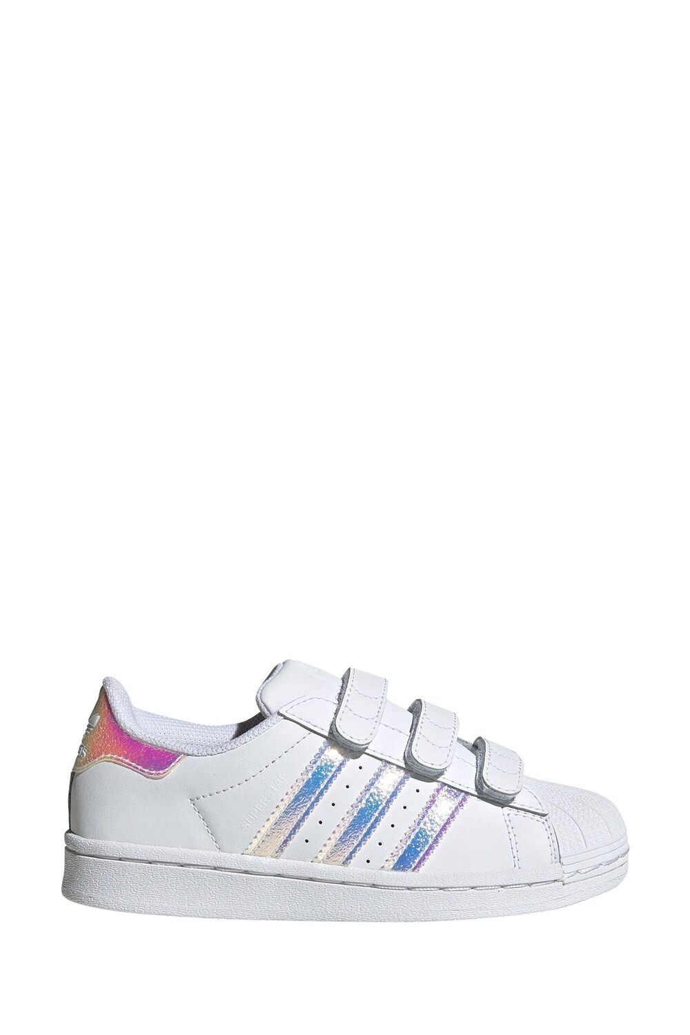 

Спортивная обувь Adidas Originals Superstar на липучке adidas originals, белый