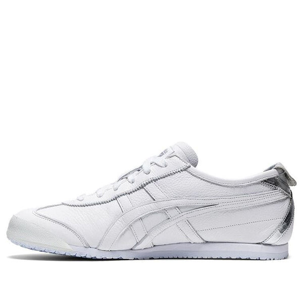 

Кроссовки мексика 66 Onitsuka Tiger, белый