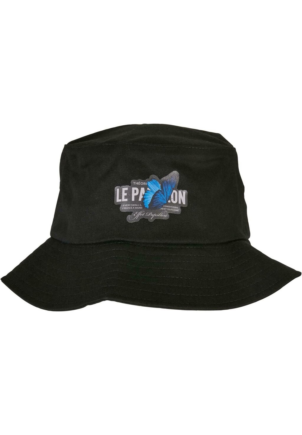 

Шапка Mister Tee, черный
