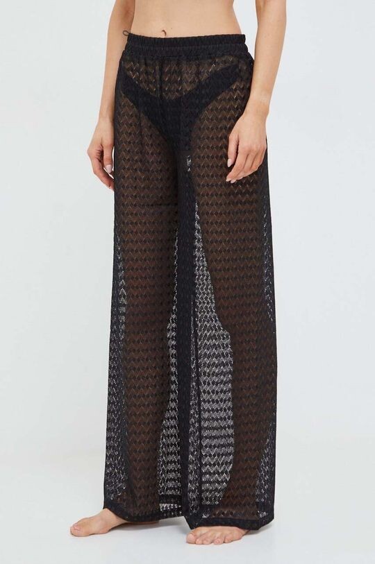 

Пляжные брюки Sienna Melissa Odabash, черный