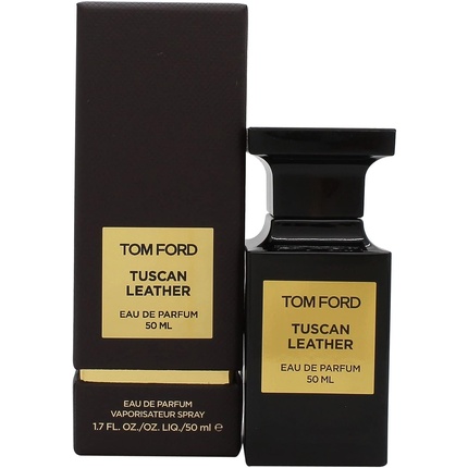 Парфюмированная вода Private Blend Tuscan Leather 50 мл, Tom Ford tom ford парфюмерная вода tuscan leather 50 мл 50 г
