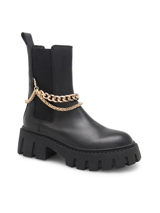 

Ботильоны Eva Minge, черный