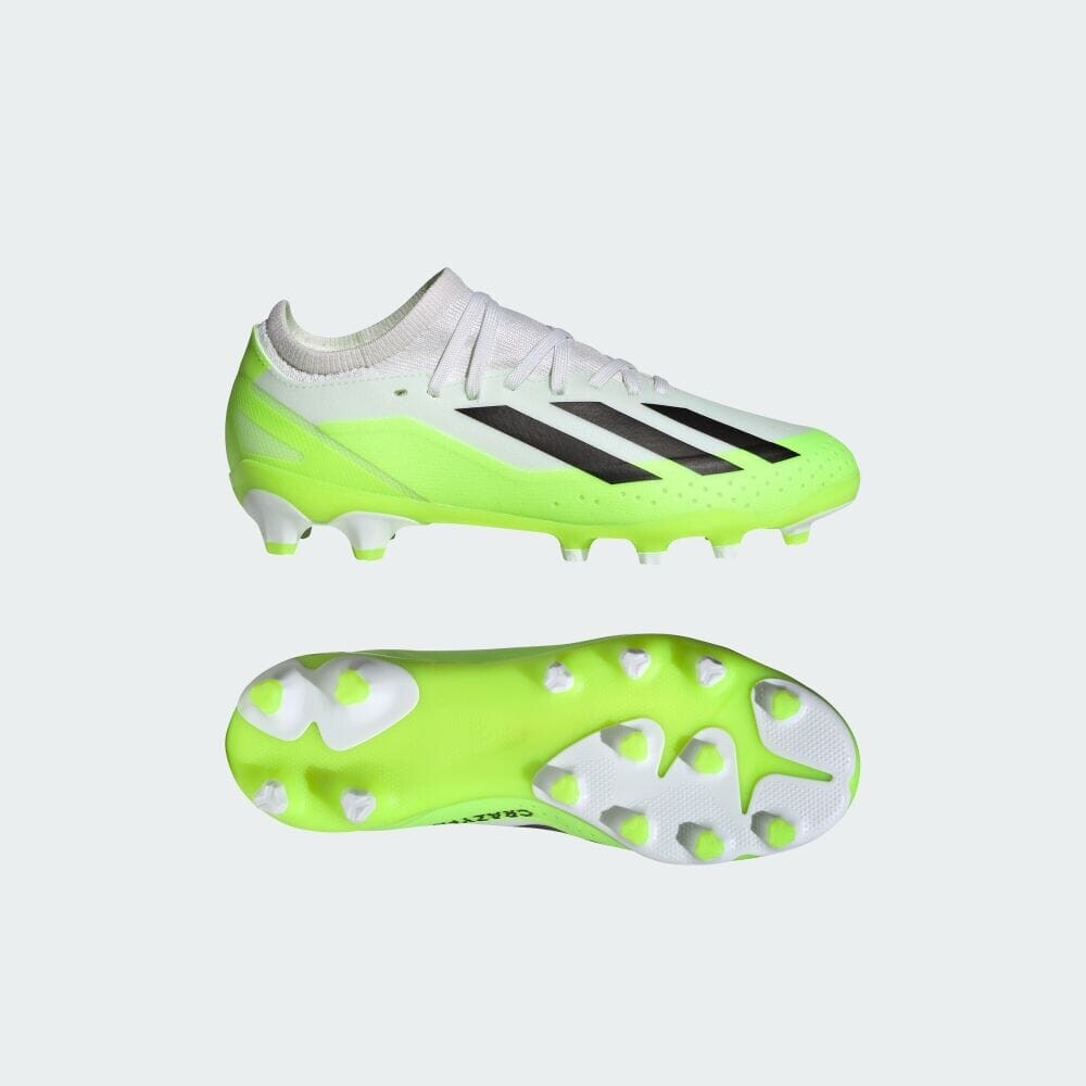 

Бутсы Adidas X CRAZYFAST.3 HG/AG