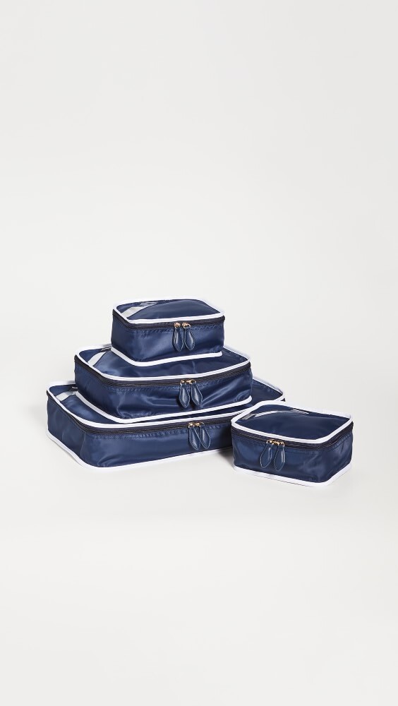 

Сумка Paravel Packing Cube Quad